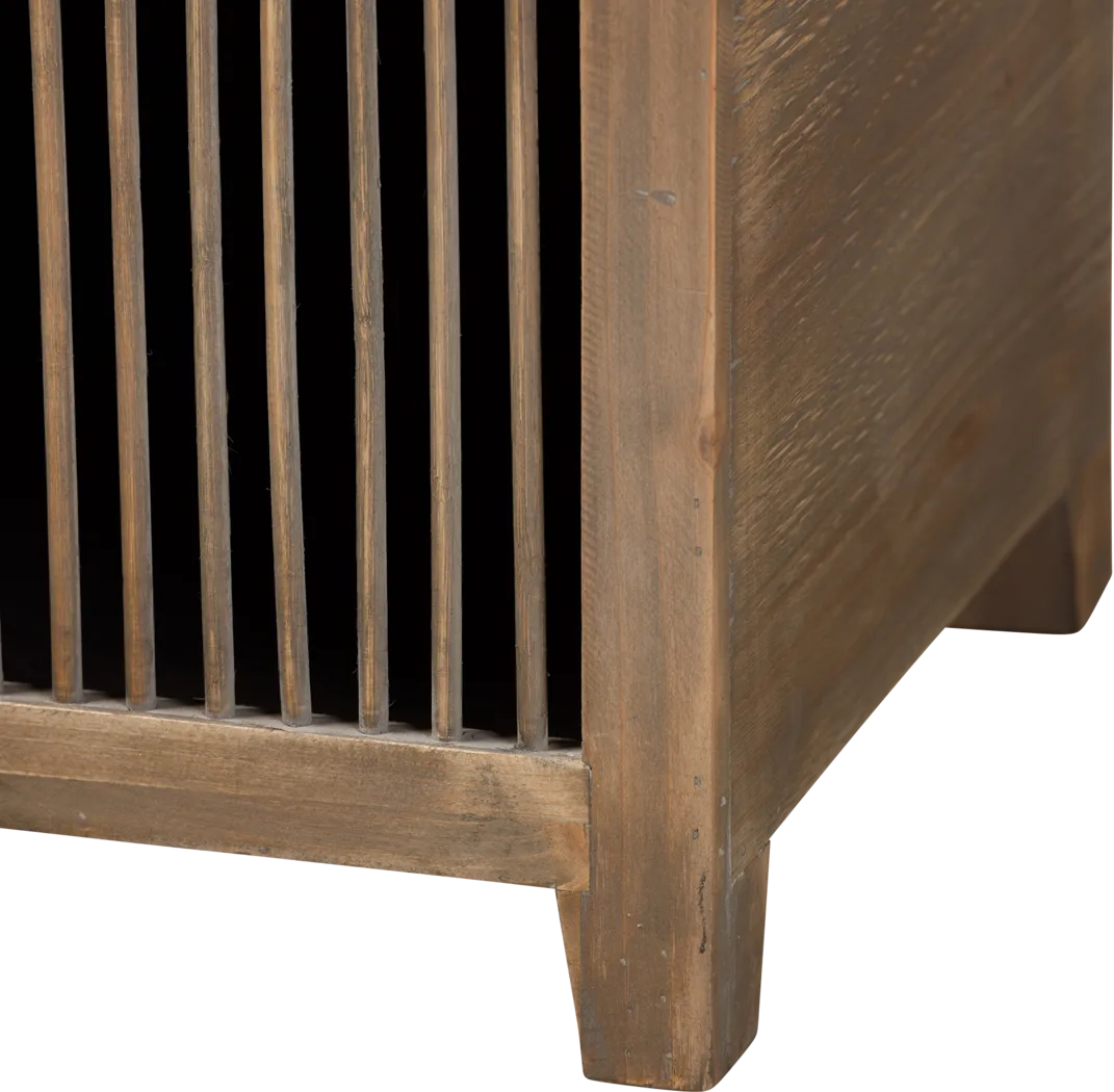 Kriscott Beige Ottoman, Set of 2 - Thumbnail - Image 11