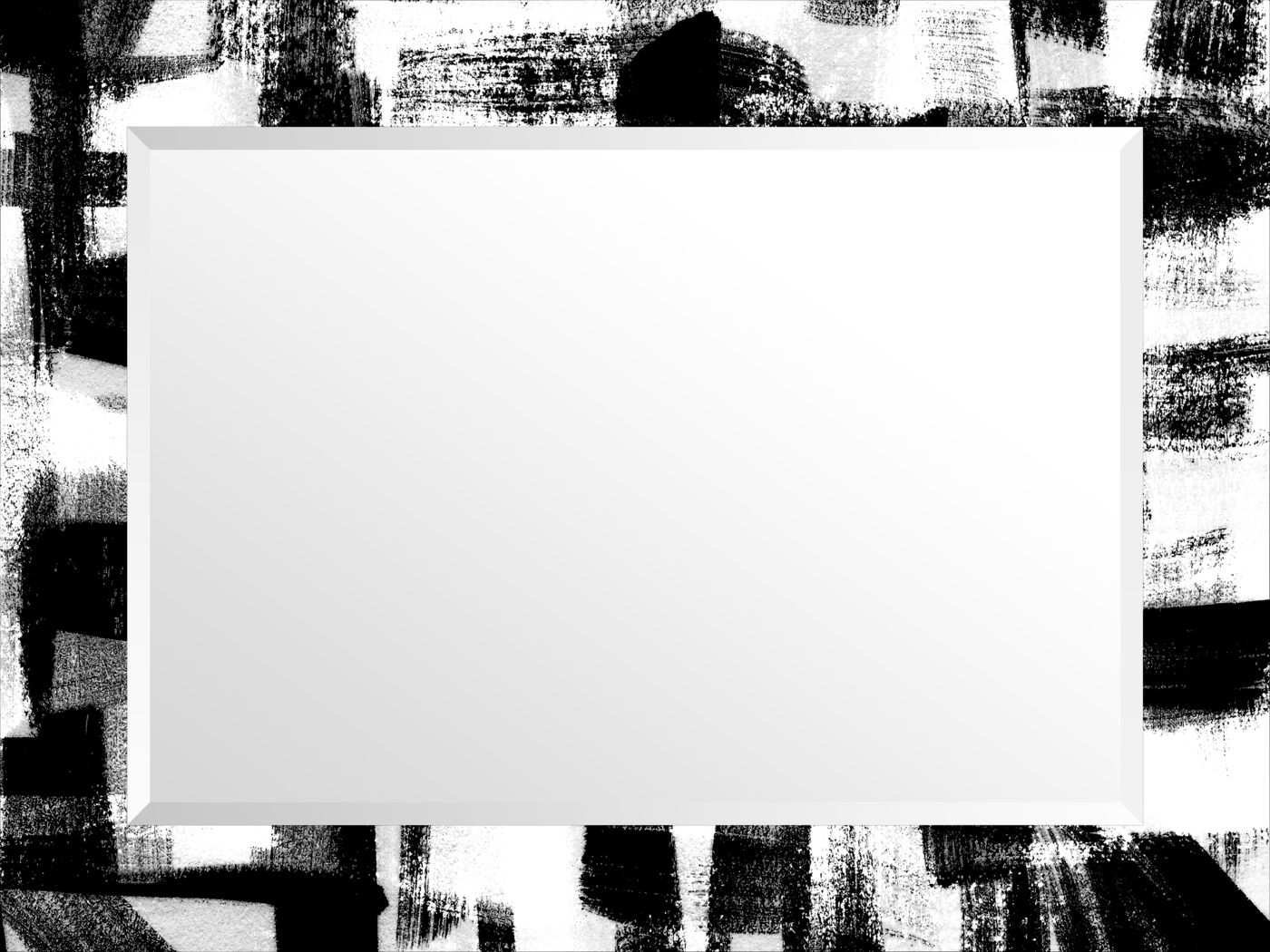 Krislor Black Wall Mirror - Thumbnail - Image 5