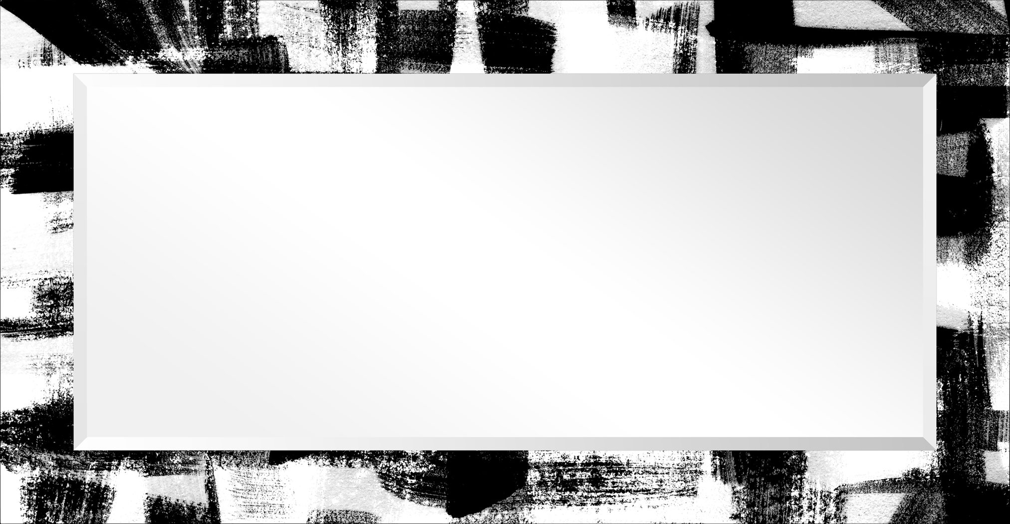 Krislor Black Wall Mirror - Thumbnail - Image 5