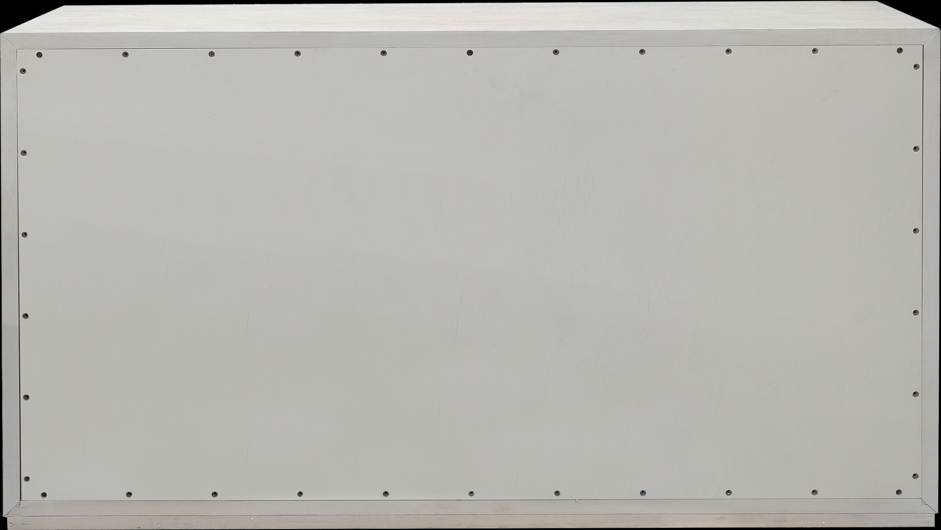 Krisma Gray Credenza - Thumbnail - Image 5