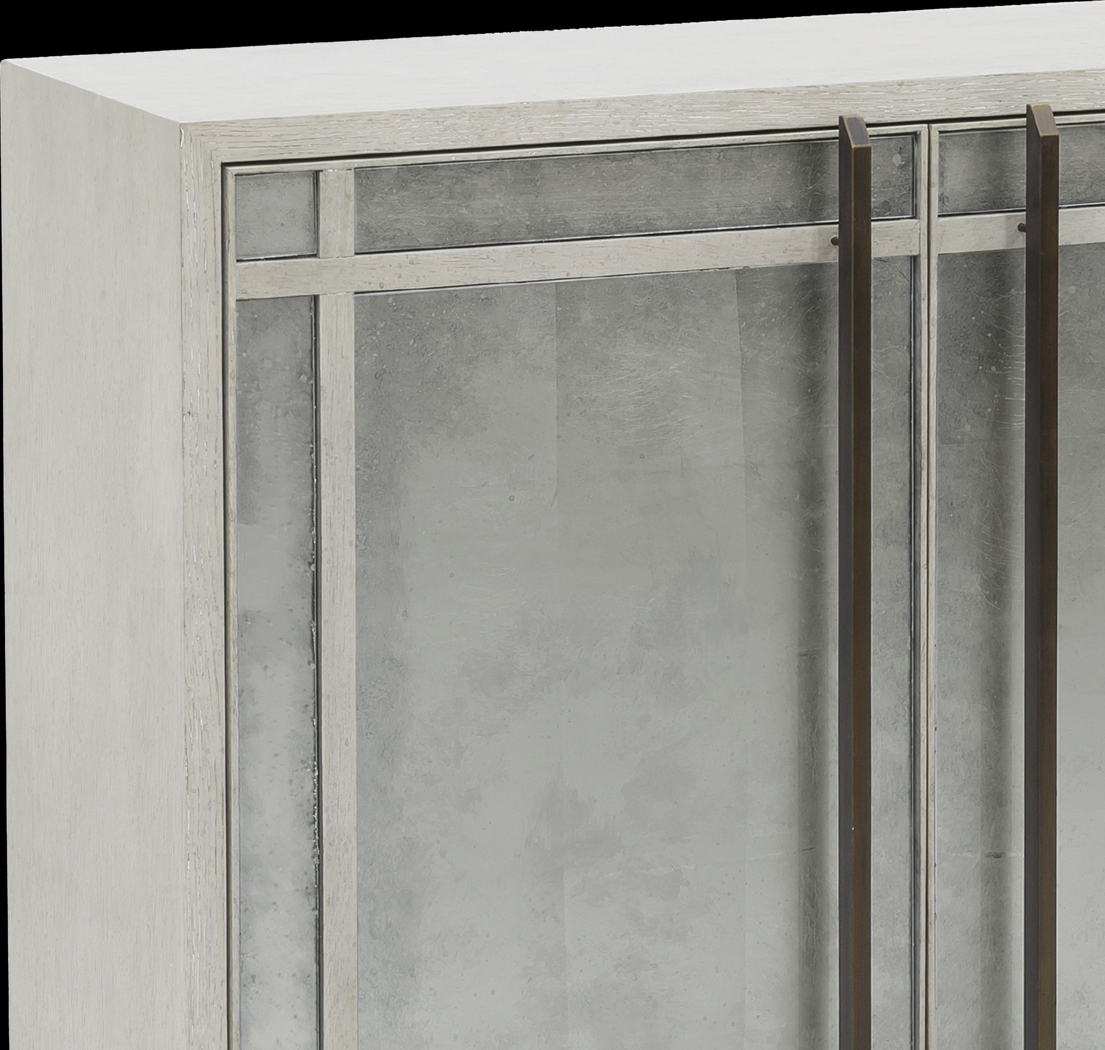 Krisma Gray Credenza - Thumbnail - Image 7