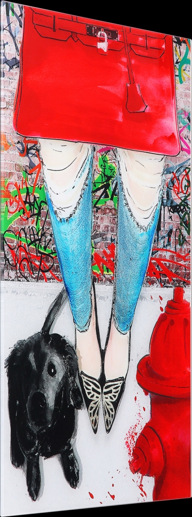 Krista's Pet Artwork - Thumbnail - Image 2