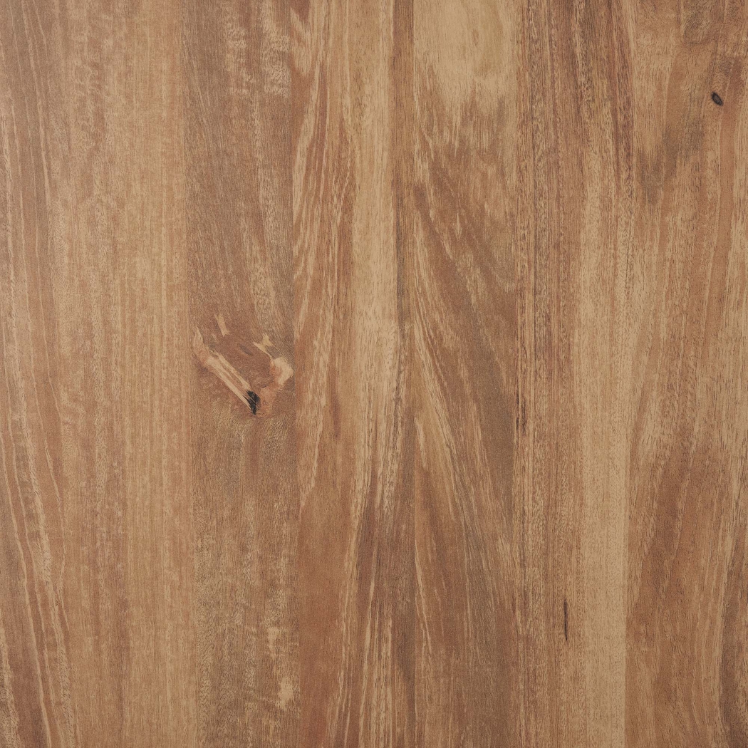 Kroc II Brown Nightstand - Thumbnail - Image 11