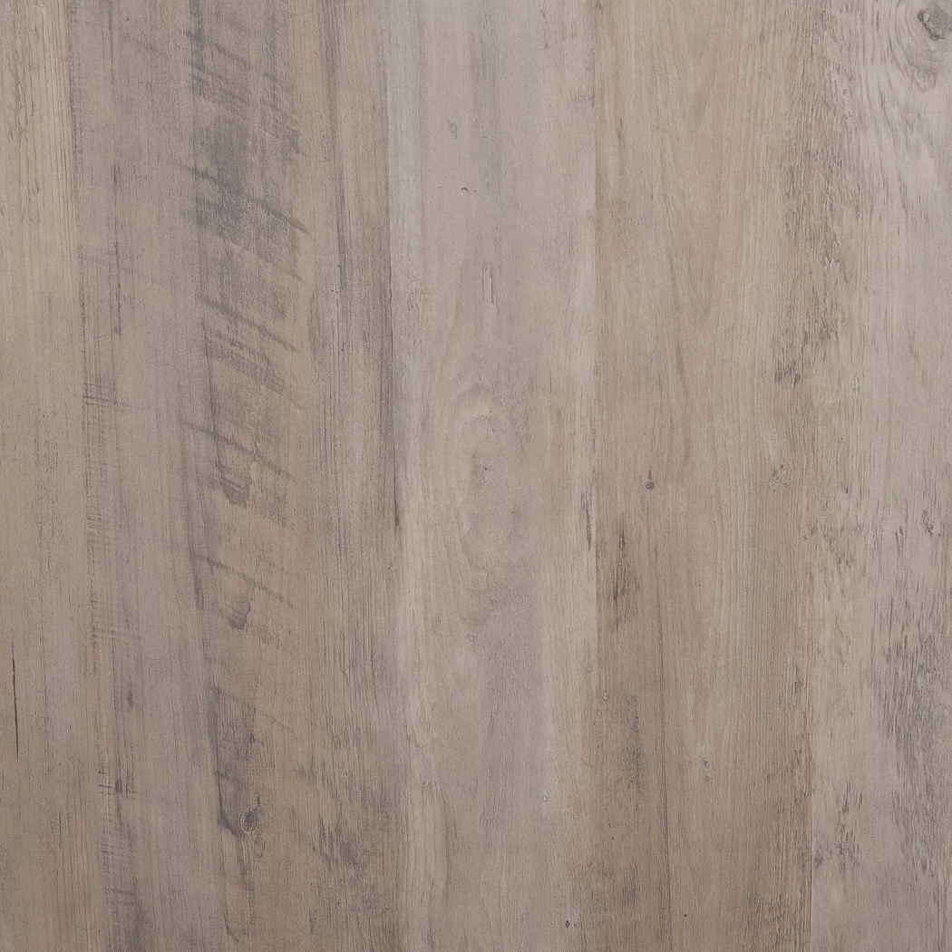 Kroc IV Gray Nightstand - Thumbnail - Image 11