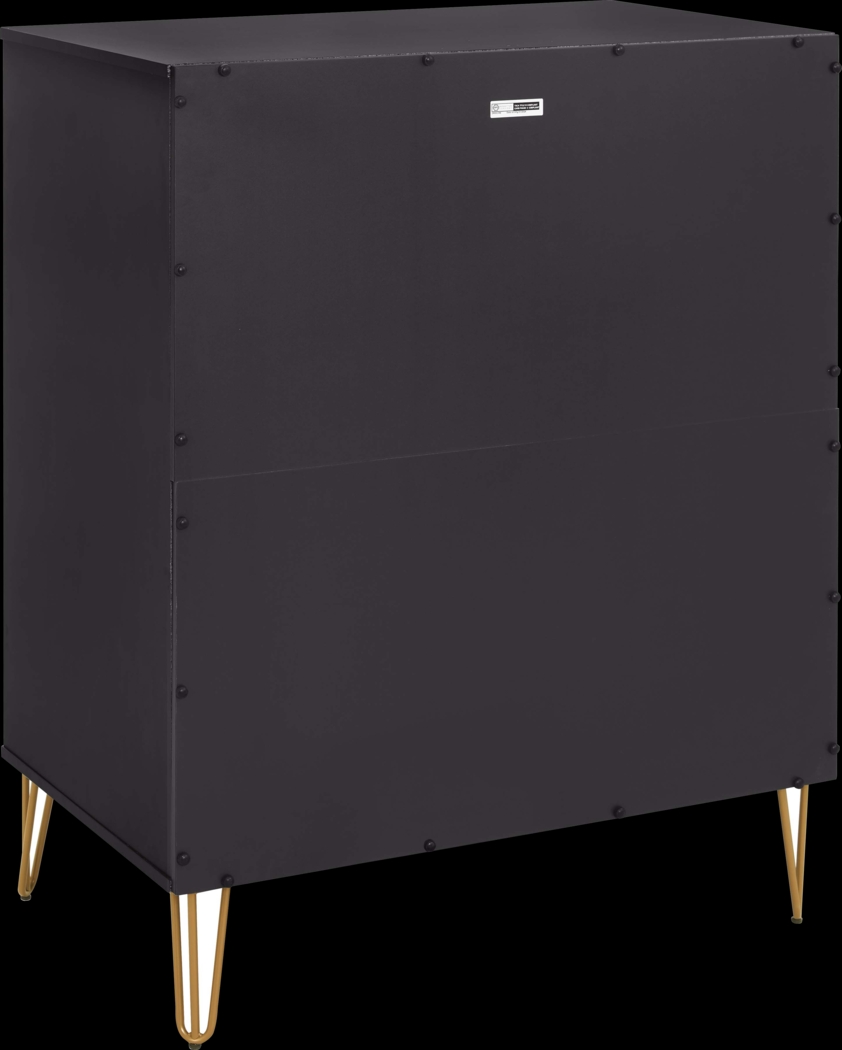 Kroc VII Black Dresser - Thumbnail - Image 6