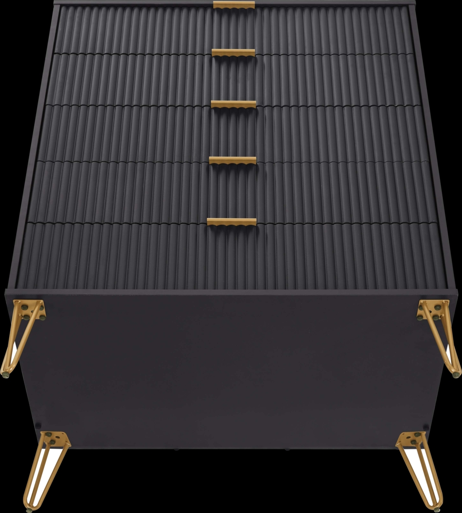 Kroc VII Black Dresser - Thumbnail - Image 8