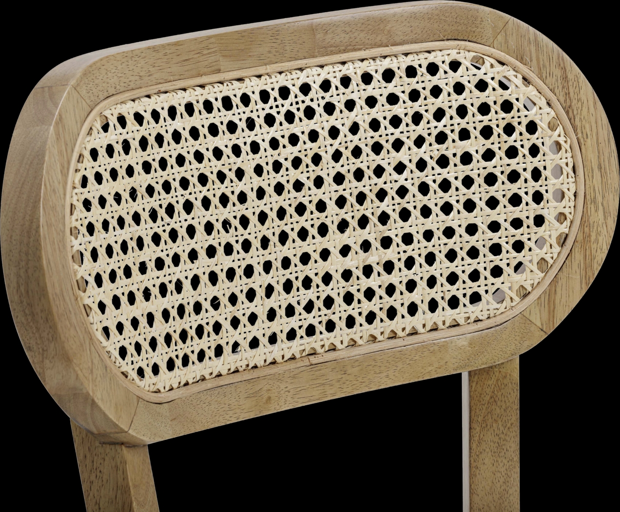 Krochmal Natural Side Chair - Thumbnail - Image 5