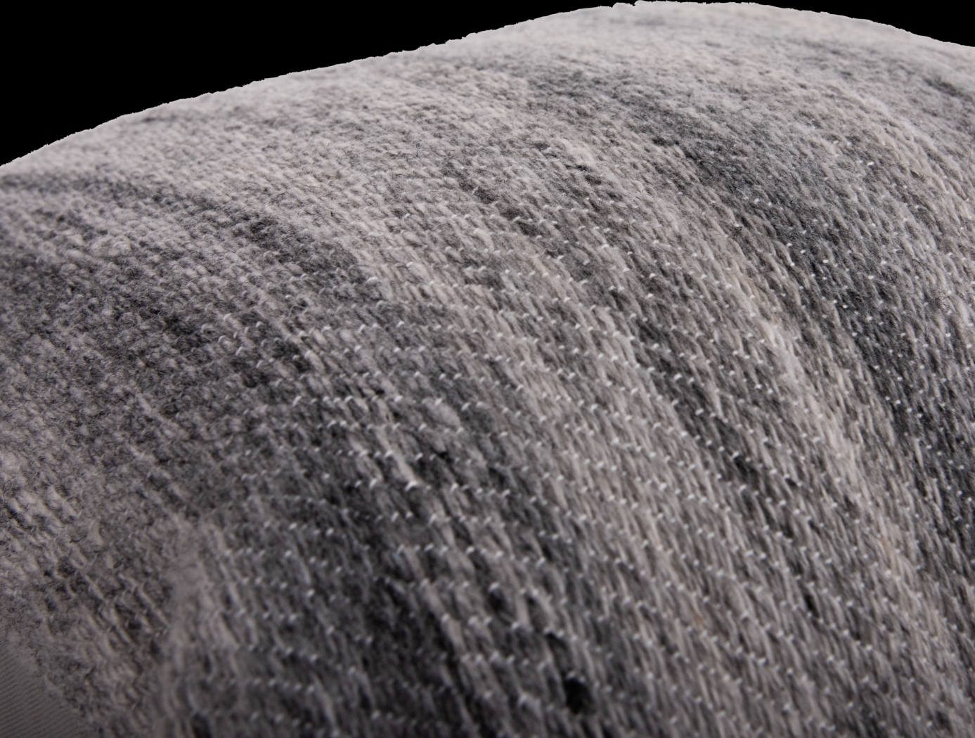 Kross Gray Indoor/Outdoor Accent Pillow - Thumbnail - Image 6