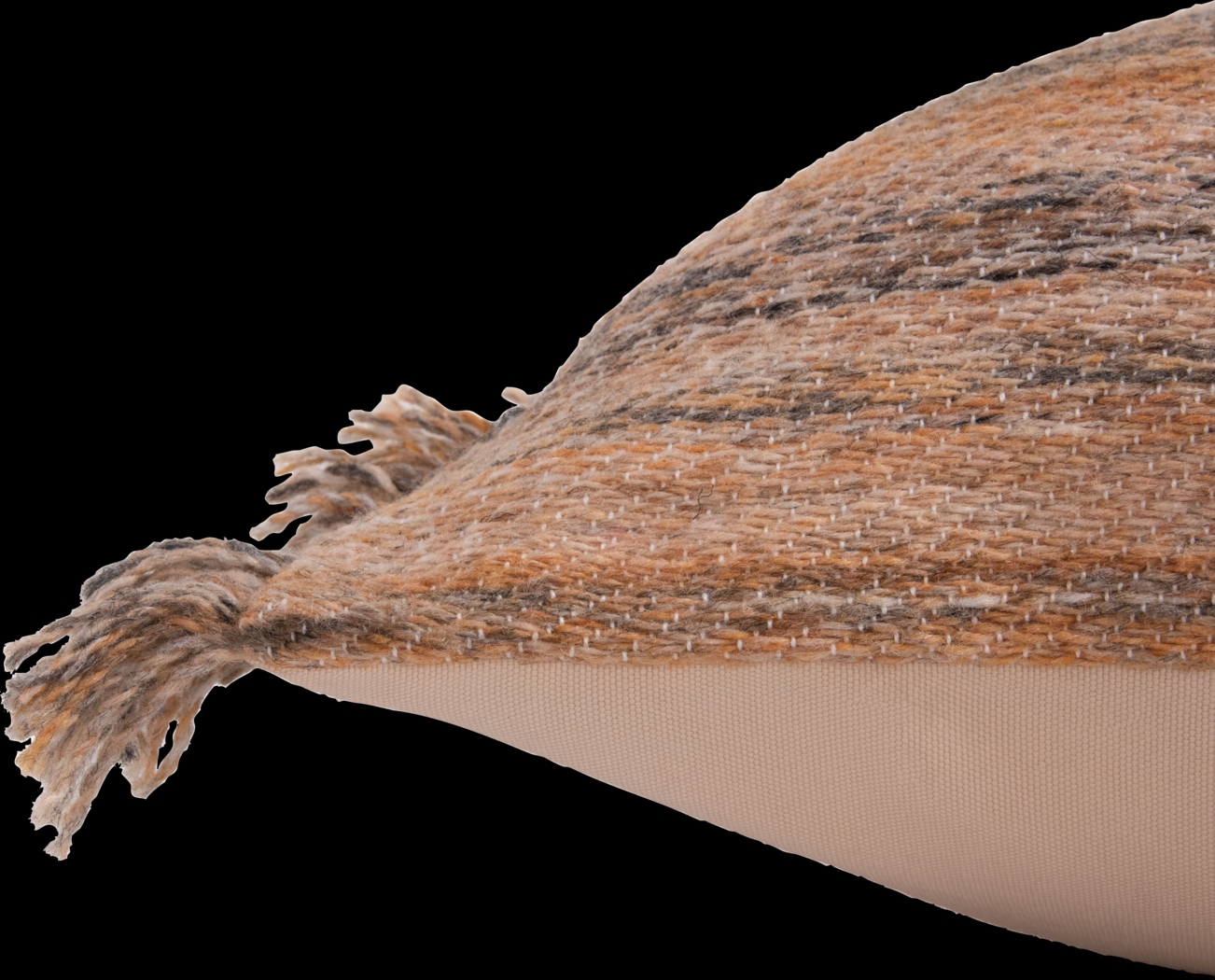 Kross Terracotta Indoor/Outdoor Accent Pillow - Thumbnail - Image 3