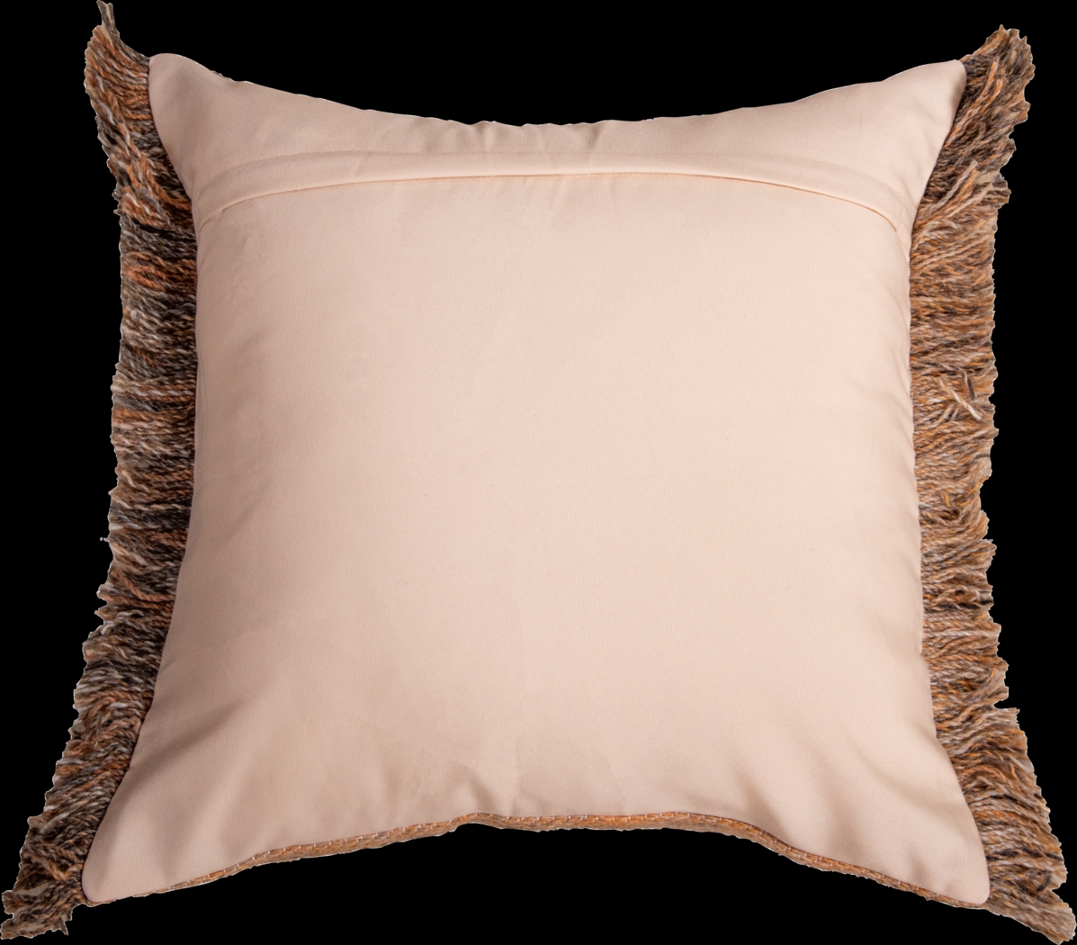 Kross Terracotta Indoor/Outdoor Accent Pillow - Thumbnail - Image 6