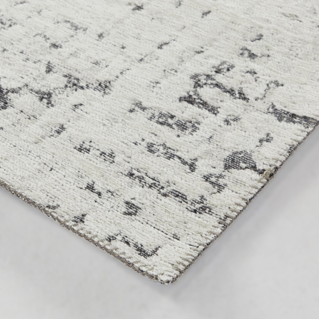 Krox Tan 7'10 x 10' Area Rug - Thumbnail - Image 3