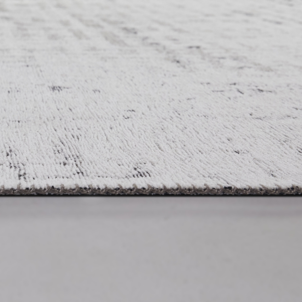 Krox Tan 7'10 x 10' Area Rug - Thumbnail - Image 4