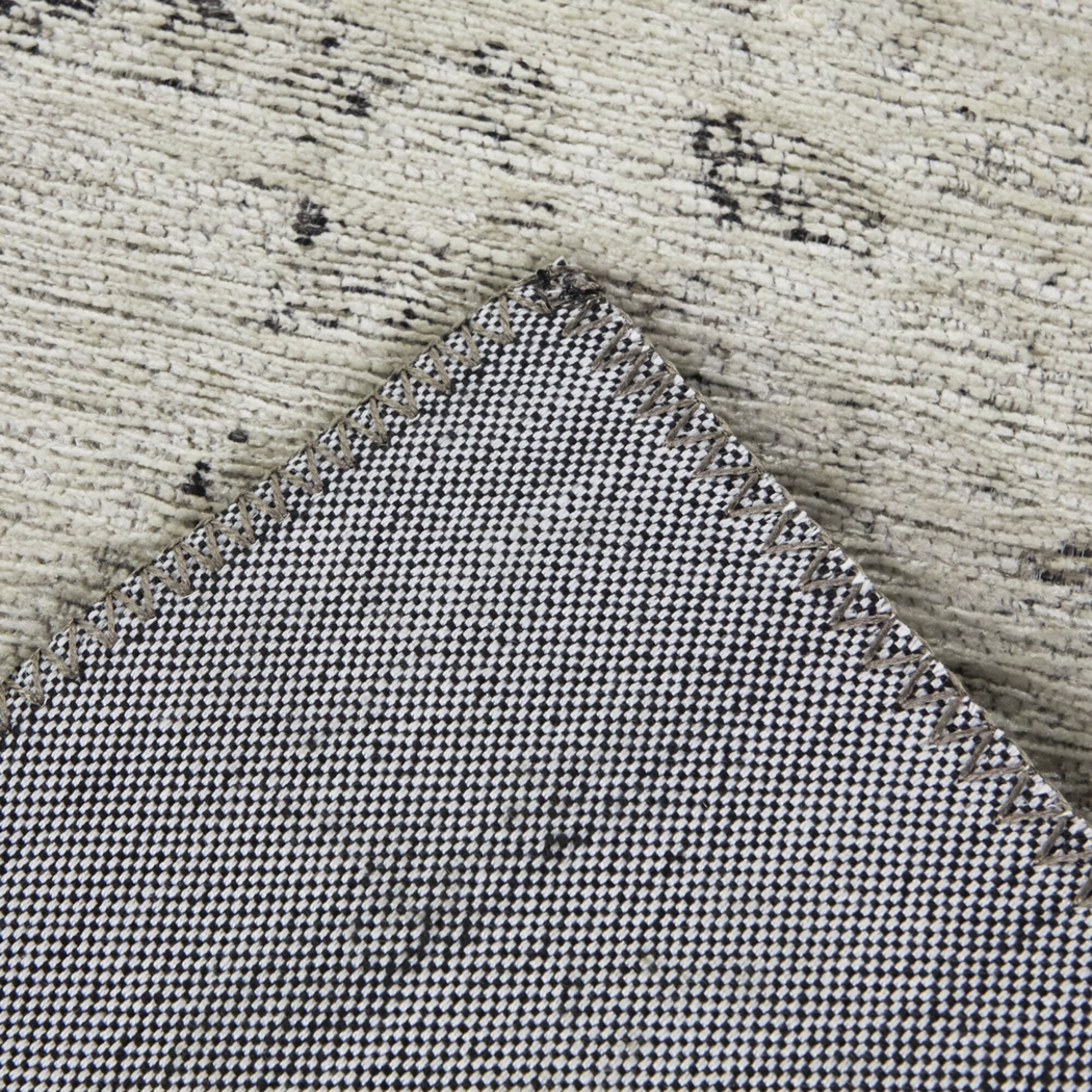 Krox Tan 7'10 x 10' Area Rug - Thumbnail - Image 5