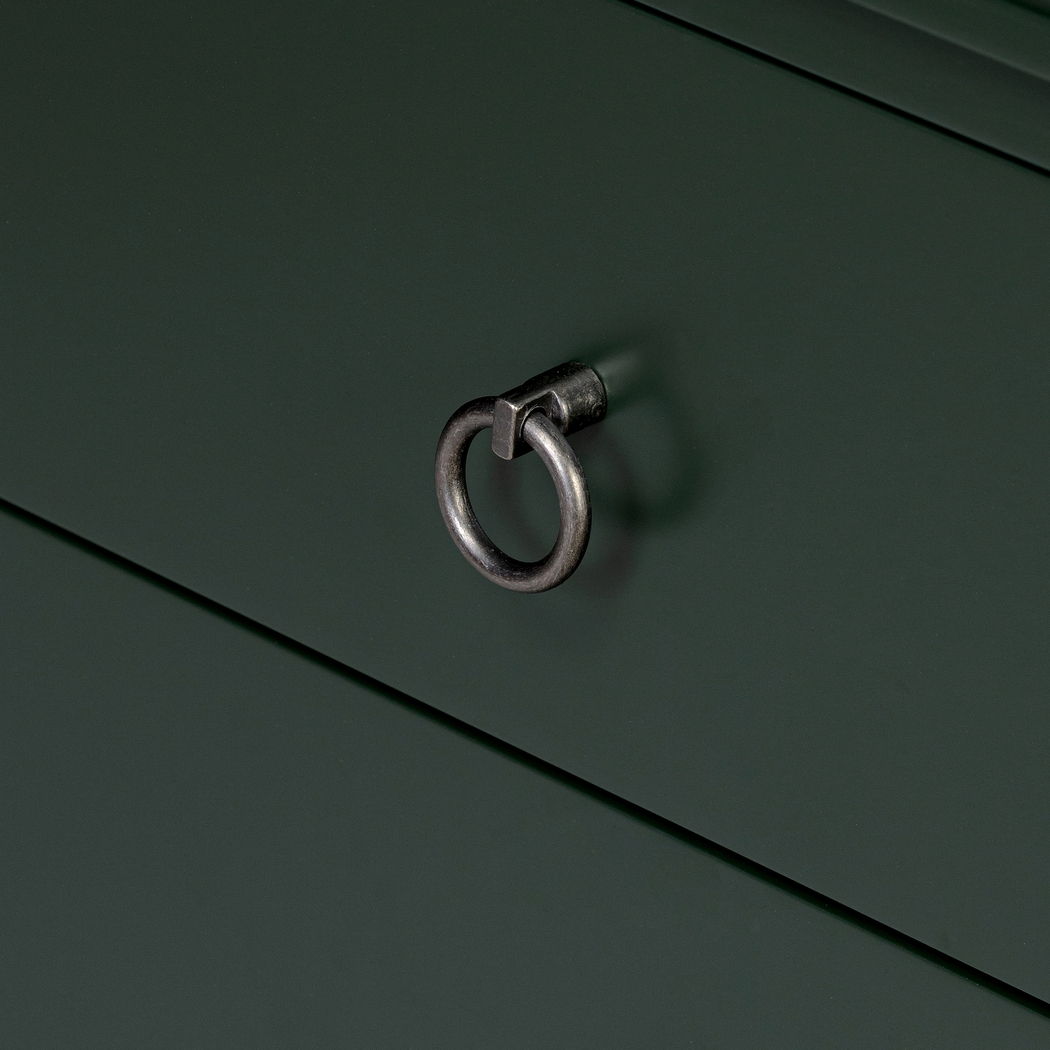 Krunsk Green Nightstand - Thumbnail - Image 6