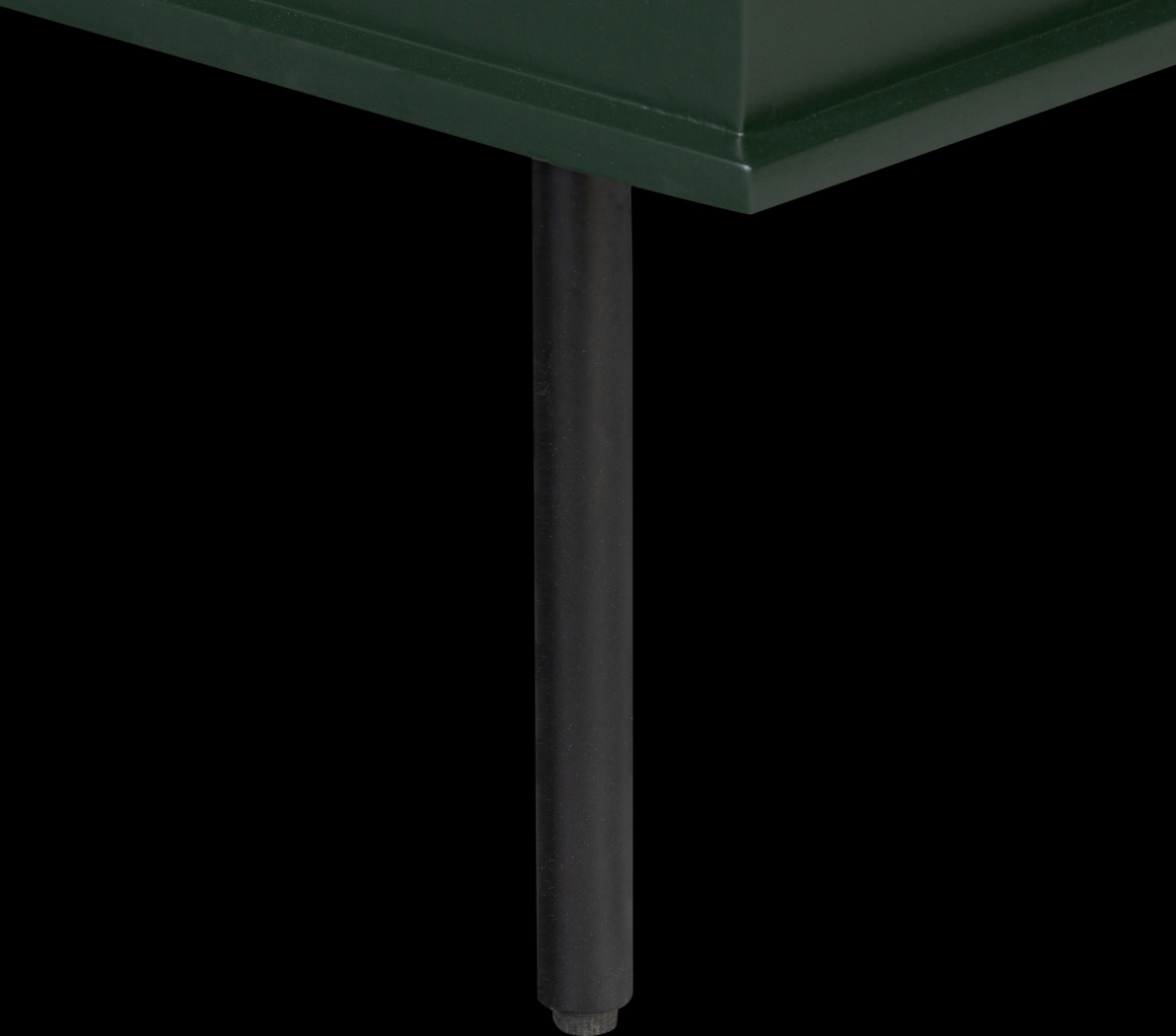 Krunsk Green Nightstand - Thumbnail - Image 9