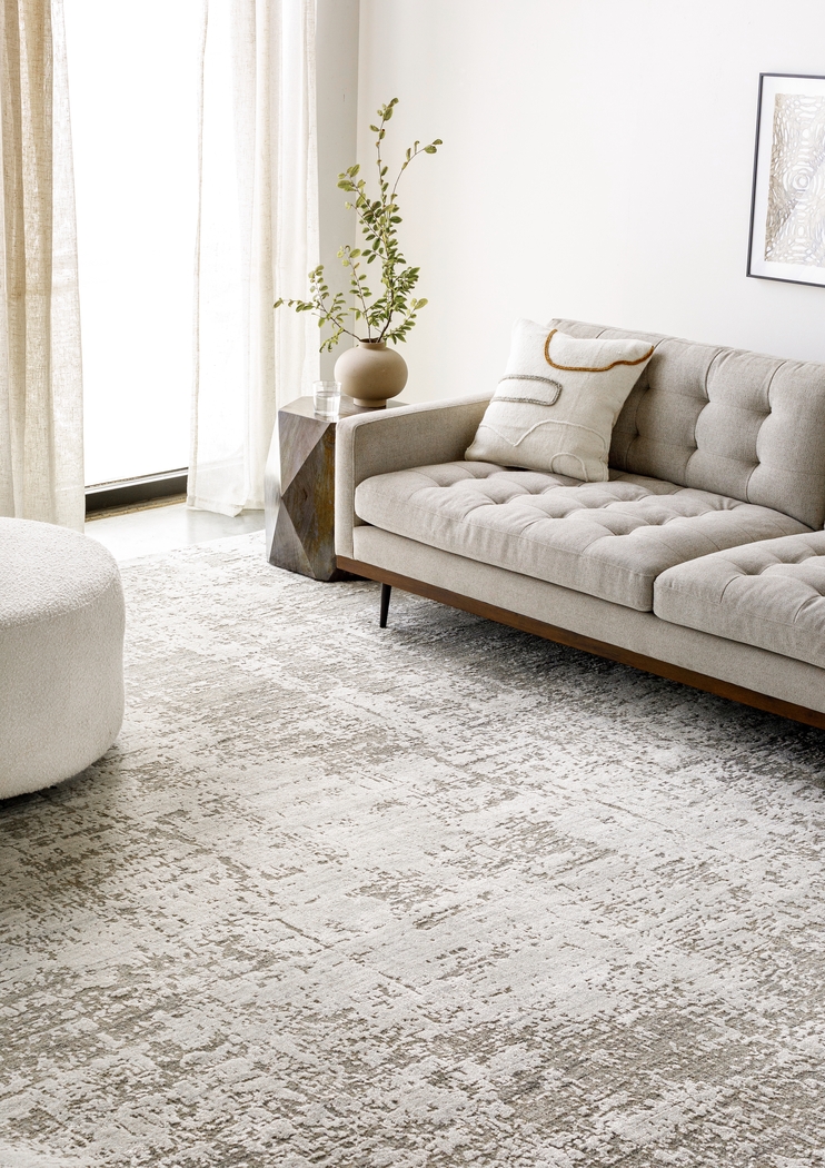 Kruz Cream Accent Pillow - Thumbnail - Image 3