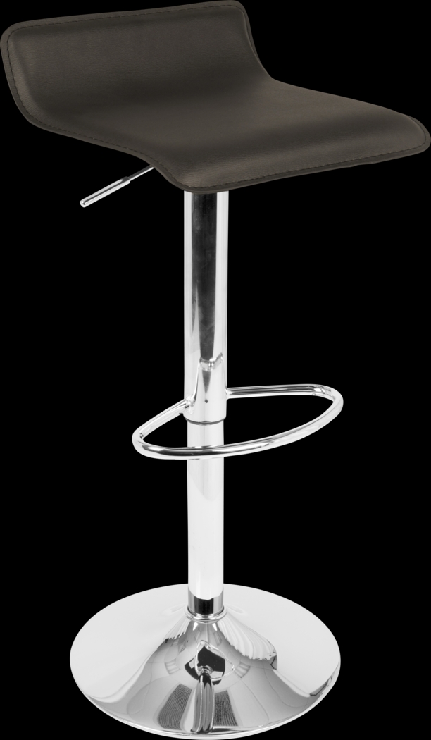 Krystl Brown Adjustable 3 Pc Bar Set - Thumbnail - Image 5