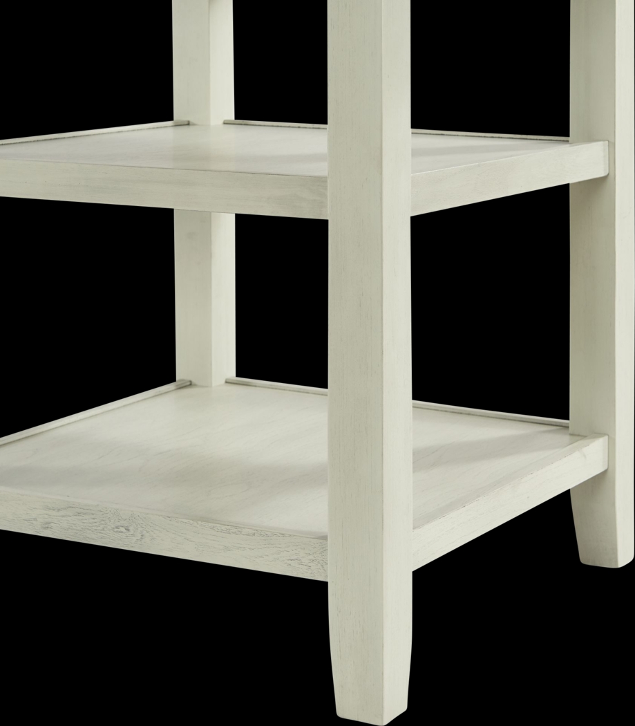 Kudzu Beige Counter Height Dining Table - Thumbnail - Image 7