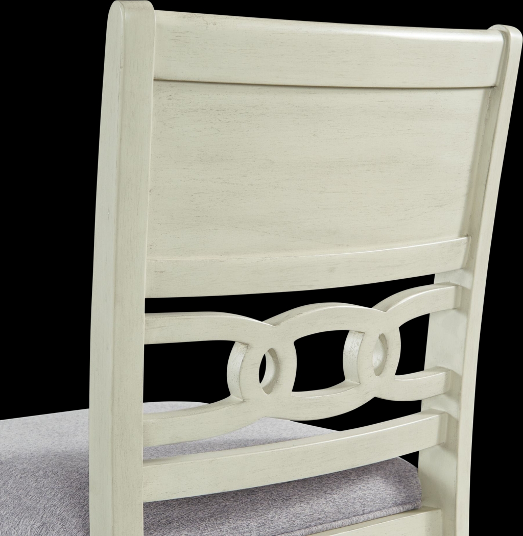 Kudzu Beige Counter Height Stool, Set of 2 - Thumbnail - Image 11