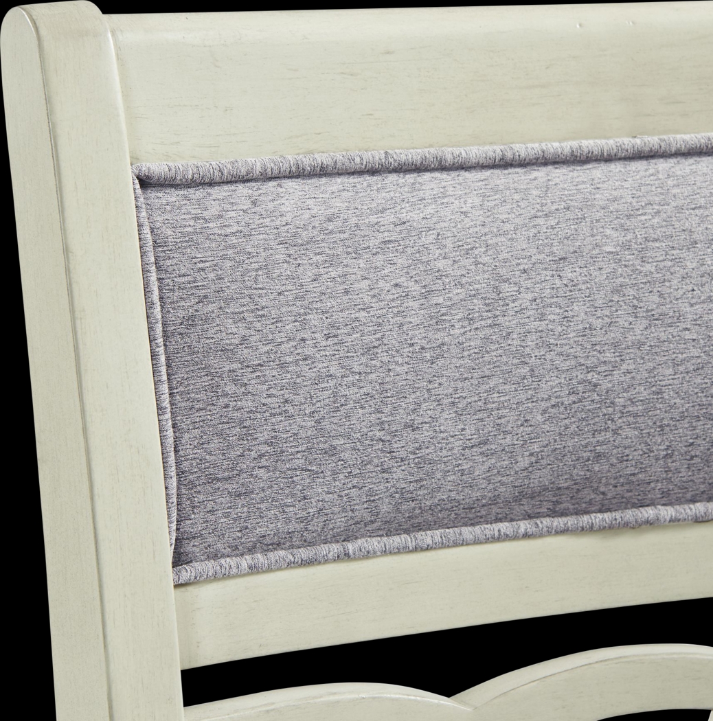 Kudzu Beige Counter Height Stool, Set of 2 - Thumbnail - Image 10