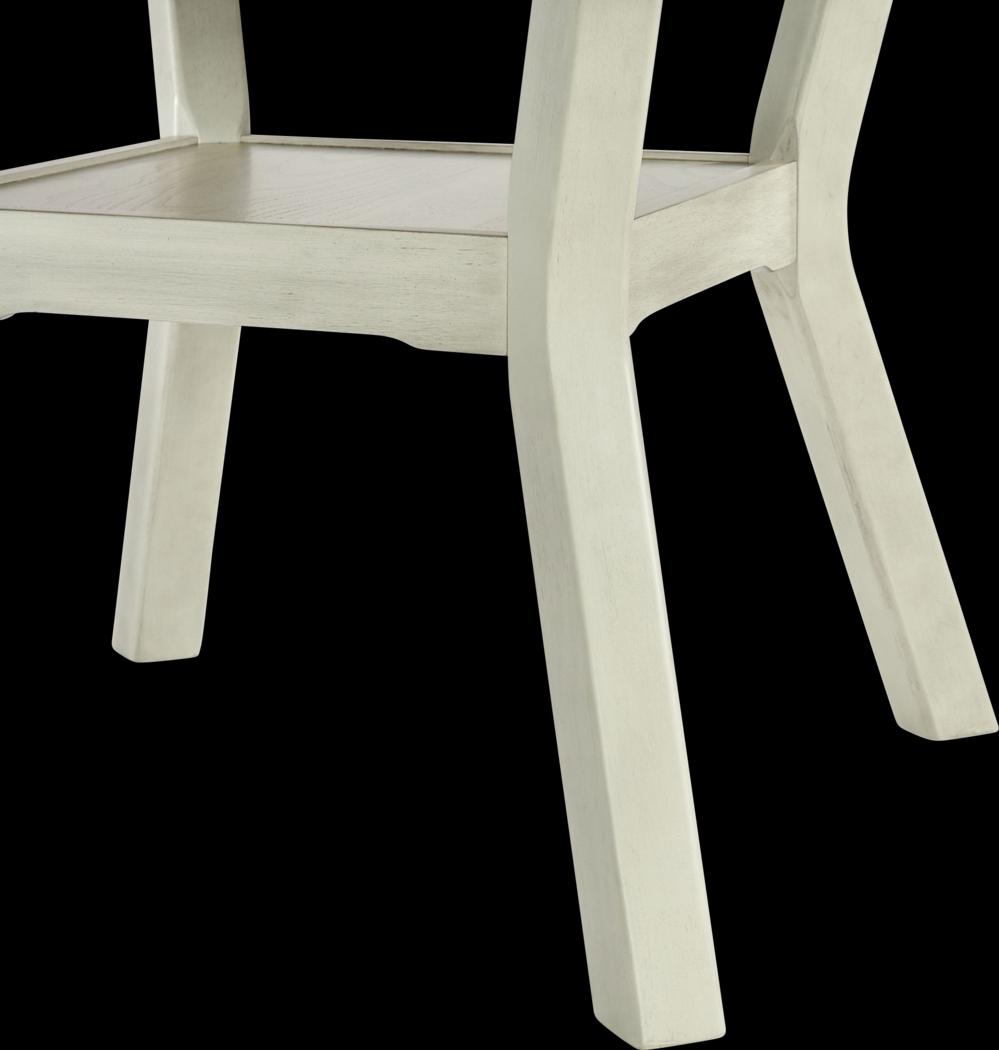Kudzu Beige Dining Table - Thumbnail - Image 3