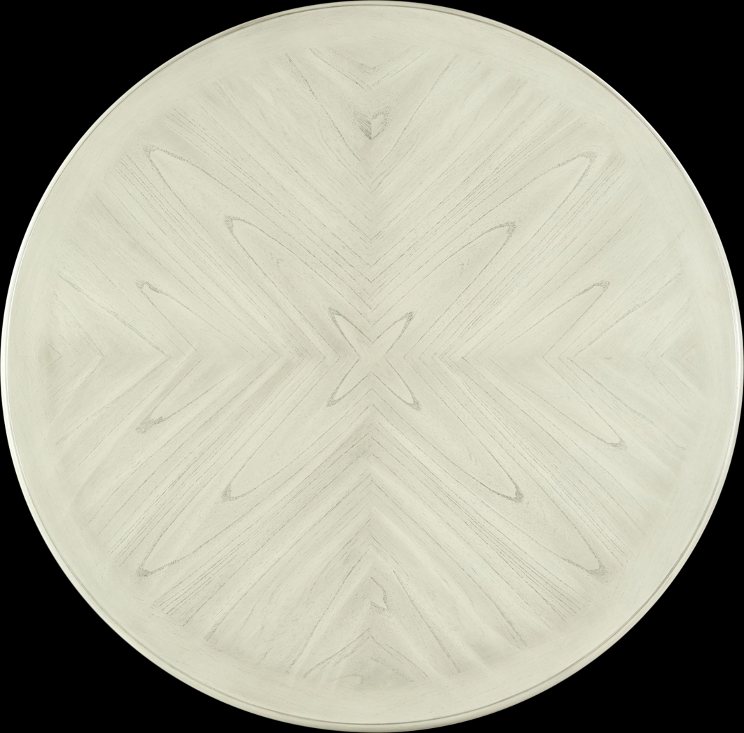 Kudzu Beige Dining Table - Thumbnail - Image 4