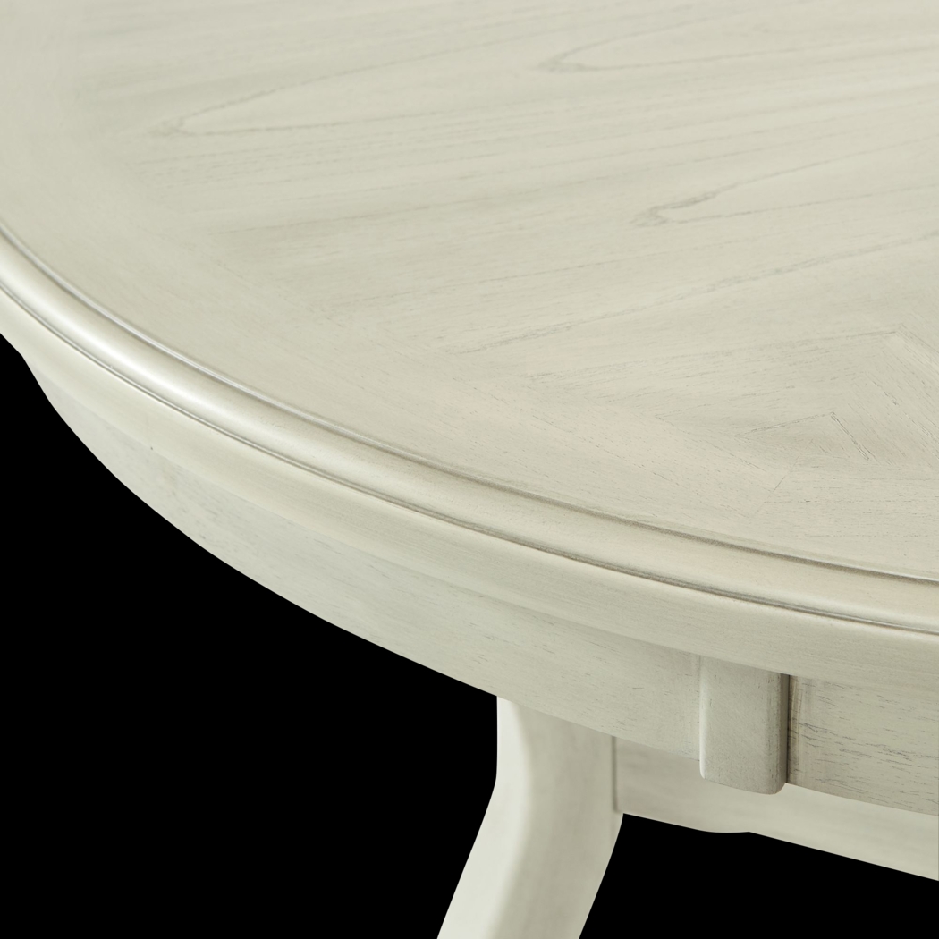 Kudzu Beige Dining Table - Thumbnail - Image 10
