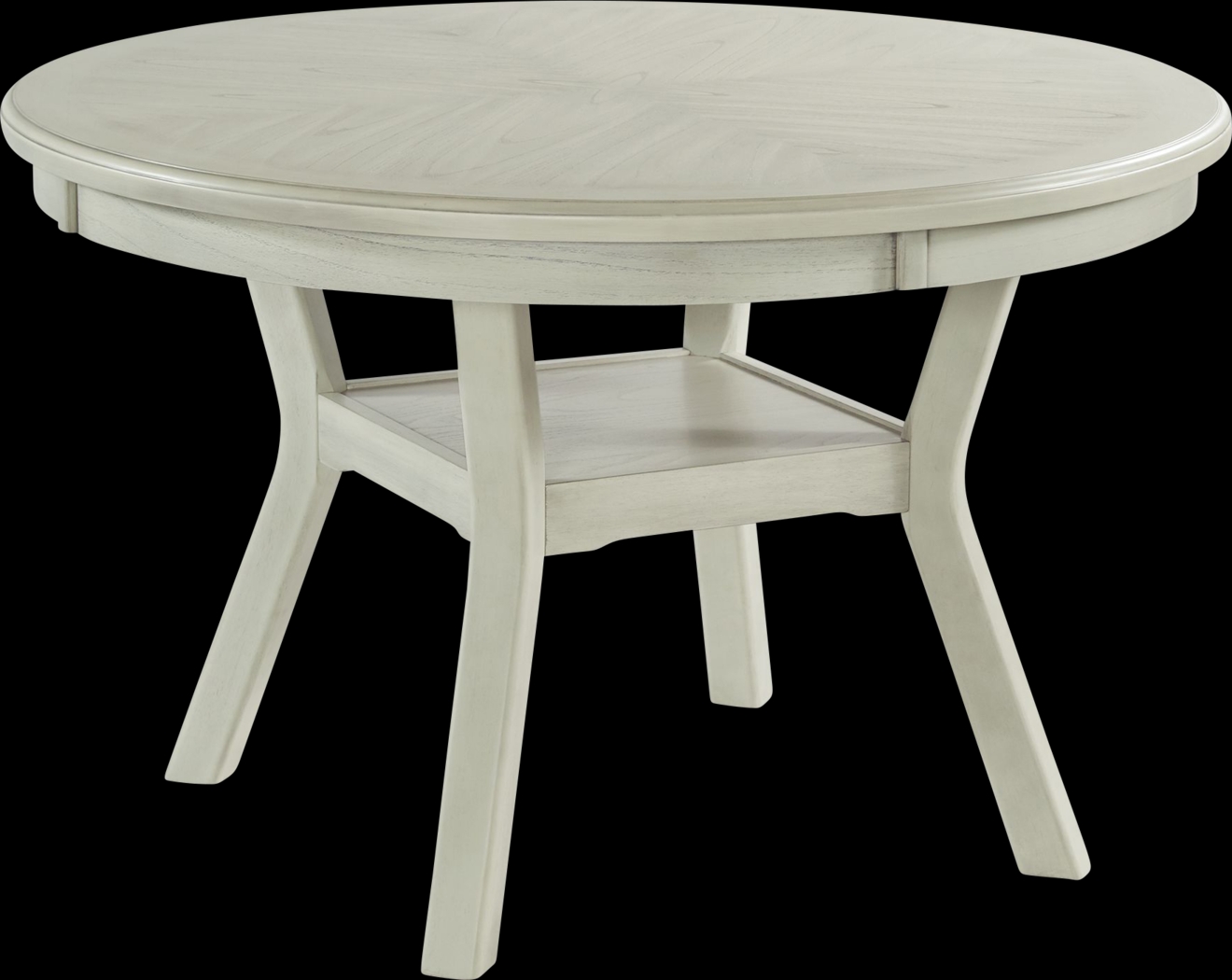 Kudzu Beige Dining Table - Thumbnail - Image 1