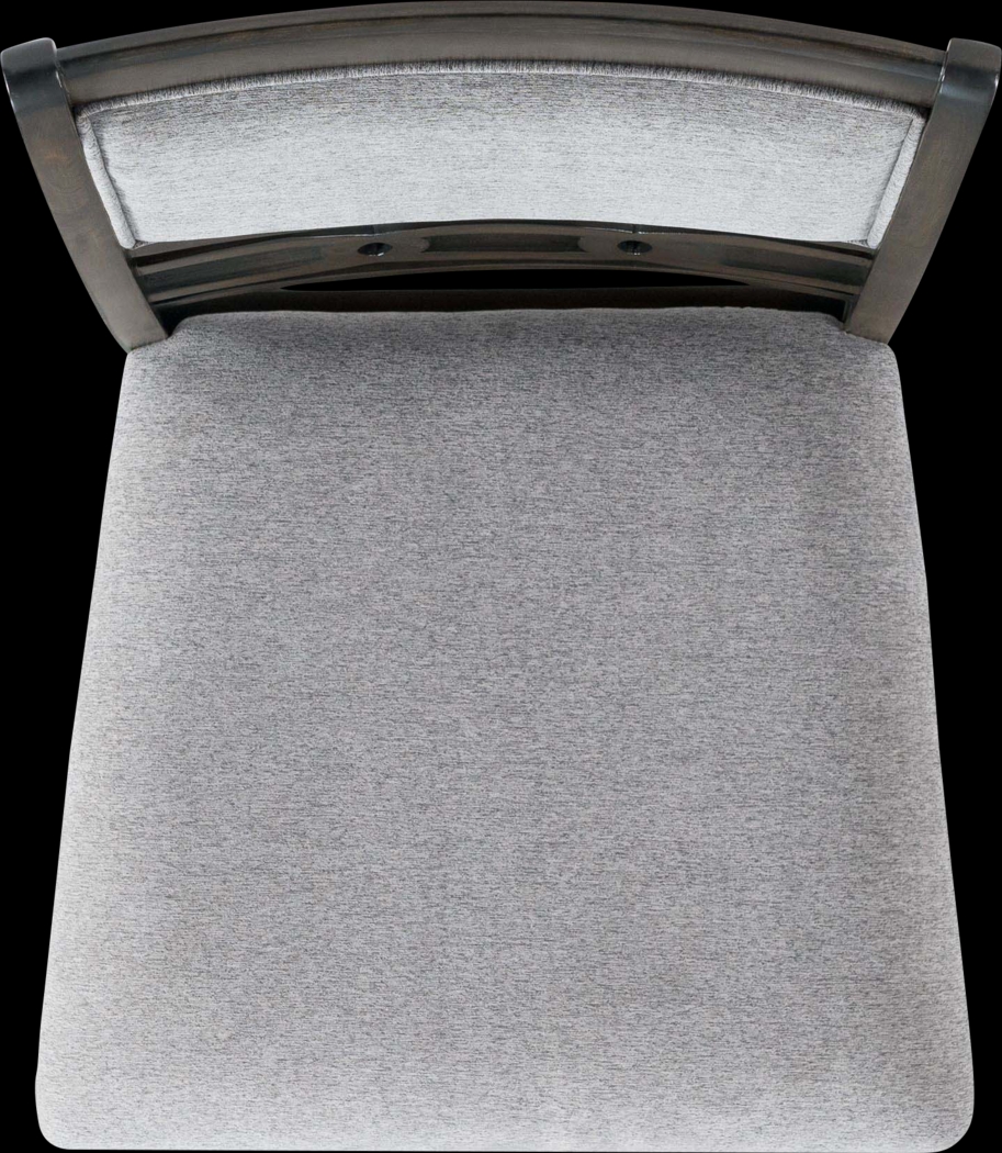 Kudzu Gray Counter Height Stool, Set of 2 - Thumbnail - Image 10