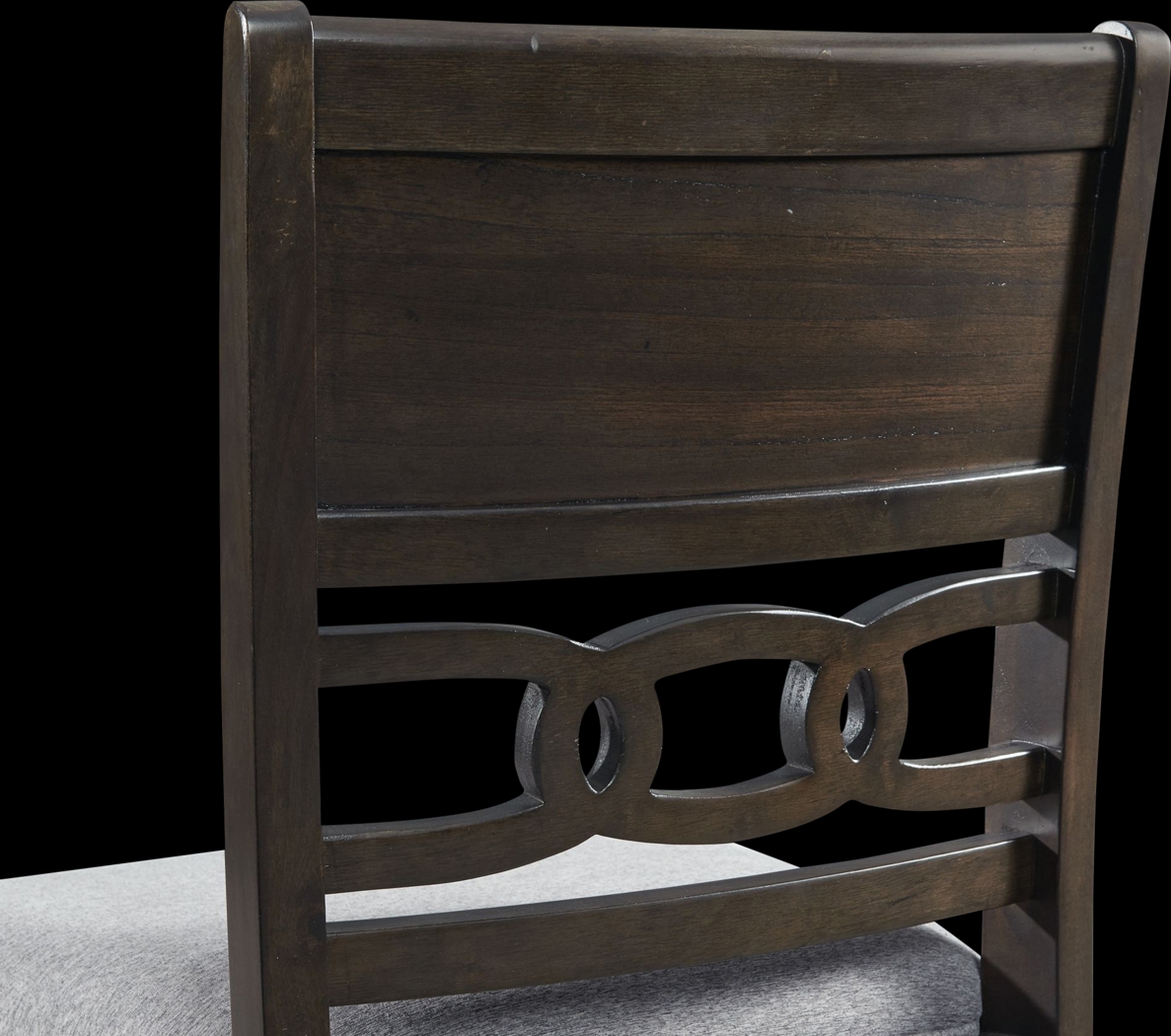 Kudzu Walnut Counter Height Stool, Set of 2 - Thumbnail - Image 13