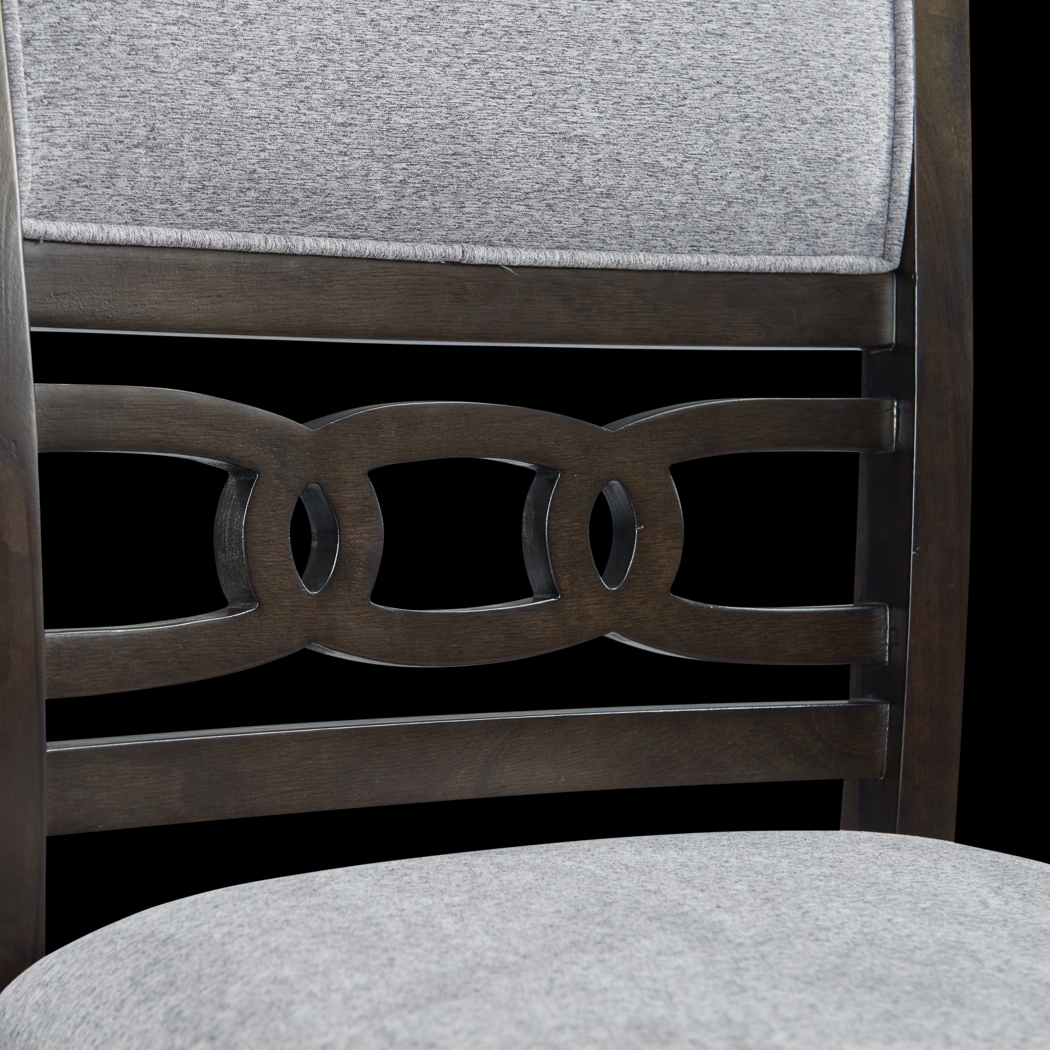 Kudzu Walnut Counter Height Stool, Set of 2 - Thumbnail - Image 7