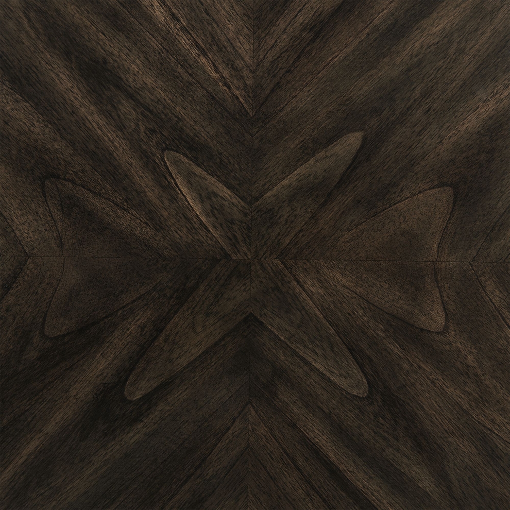 Kudzu Walnut Side Chair, Set of 2 - Thumbnail - Image 9