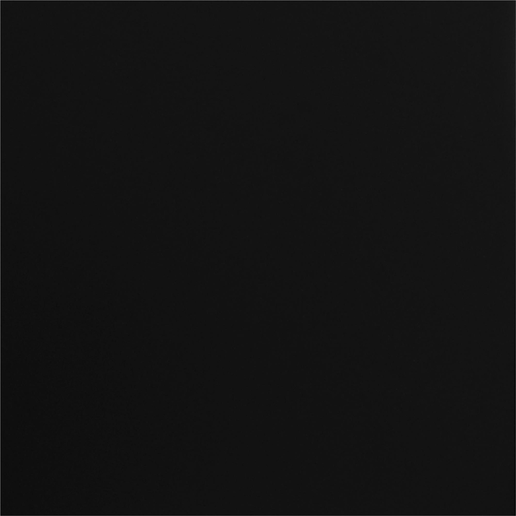 Kuhle Black Accent Table - Thumbnail - Image 8