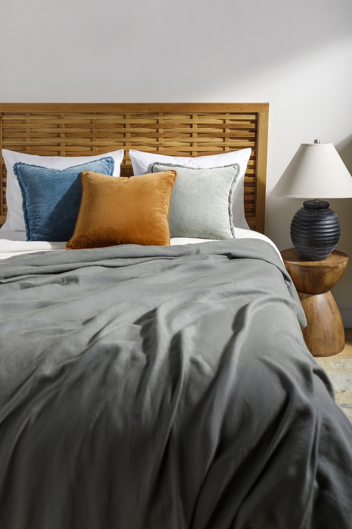 Kukao Camel Accent Pillow - Thumbnail - Image 2