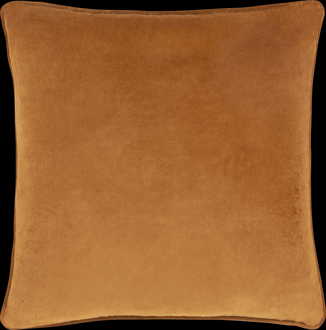 Kukao Camel Accent Pillow - Thumbnail - Image 4