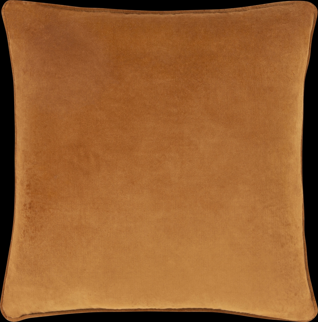 Kukao Camel Accent Pillow - Thumbnail - Image 5