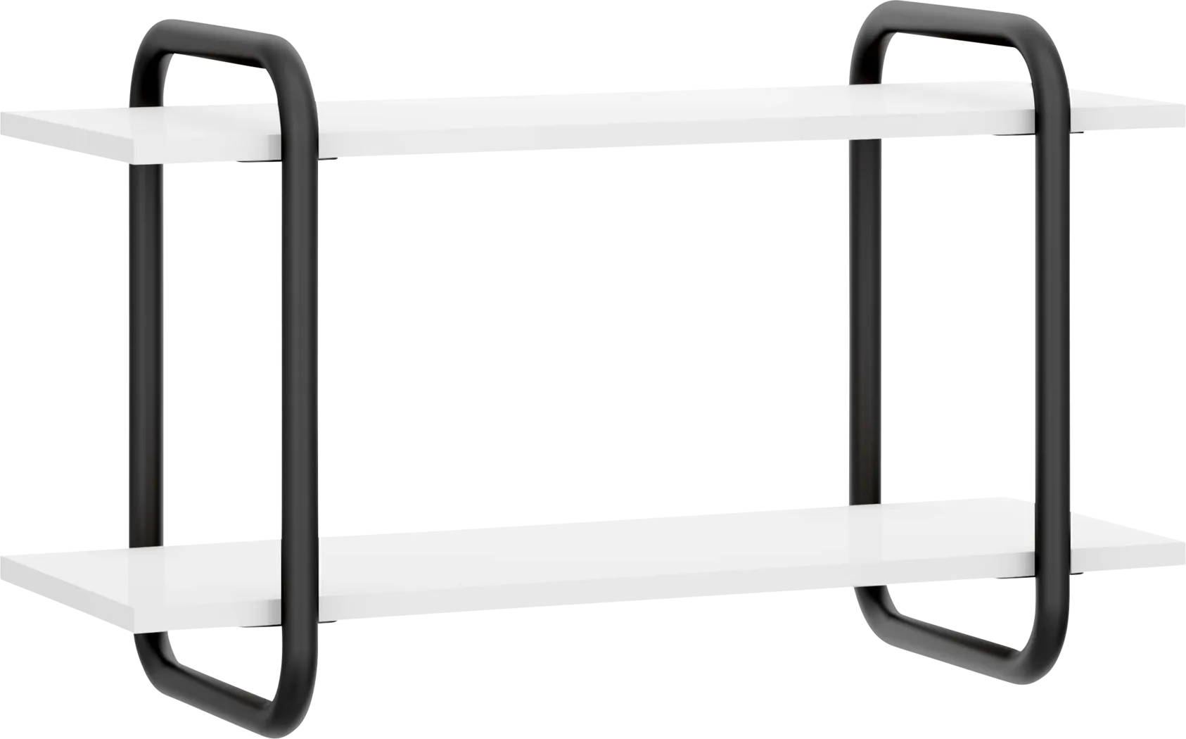 Kulanga White Wall Shelf - Thumbnail - Image 5