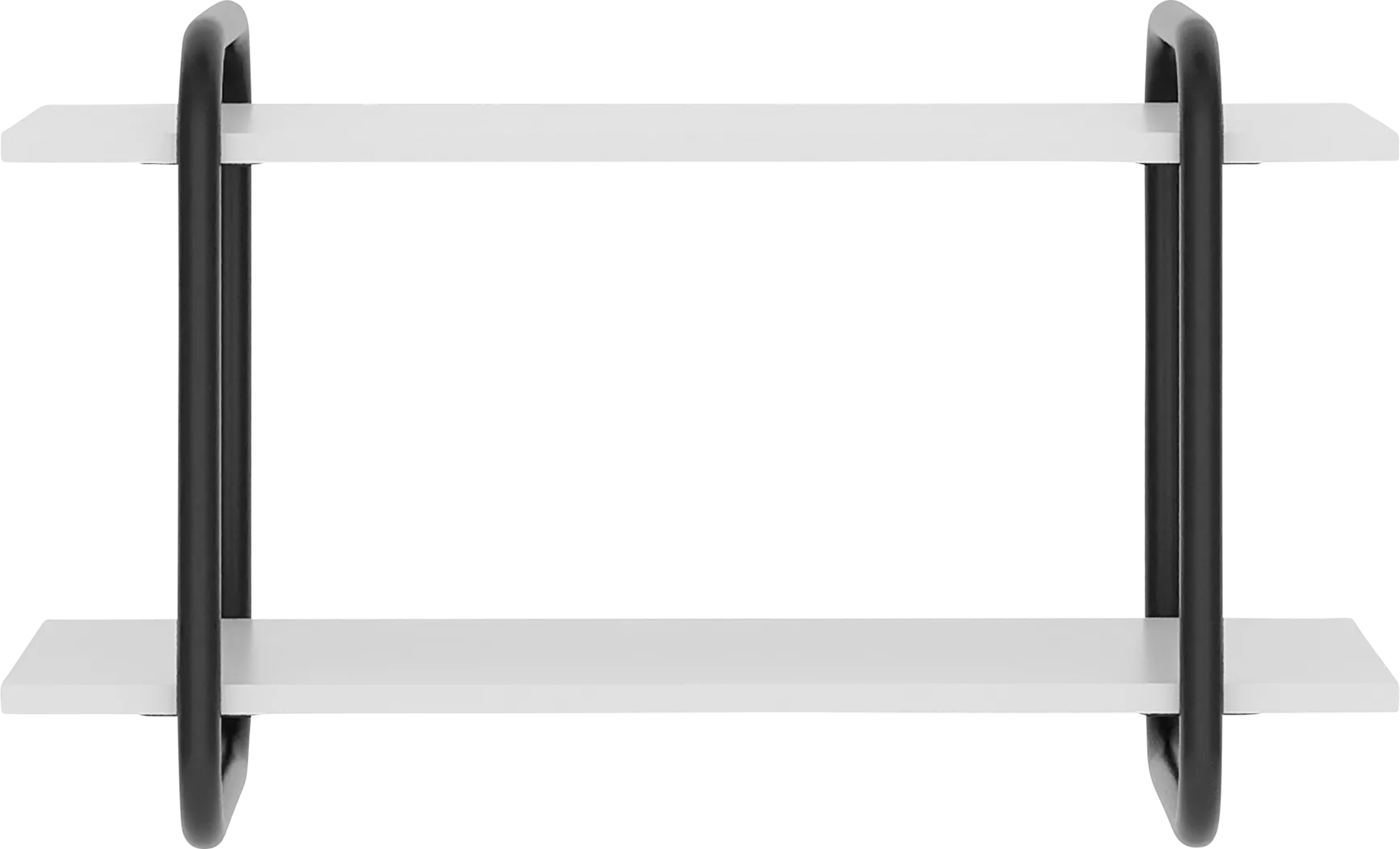 Kulanga White Wall Shelf - Thumbnail - Image 6