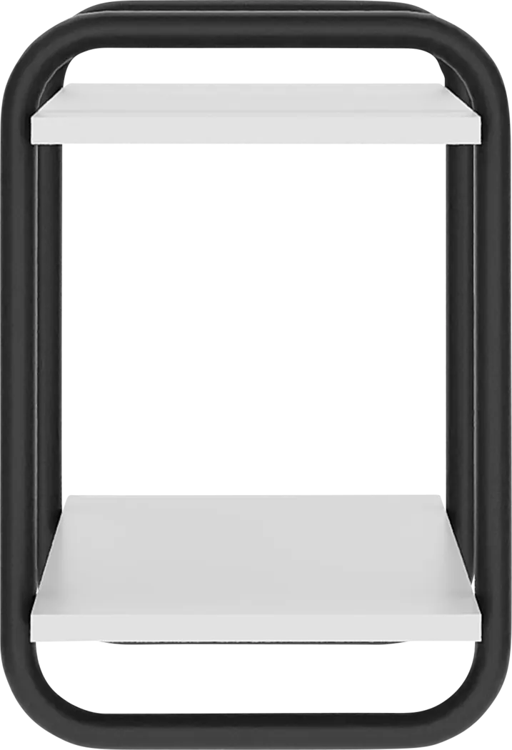 Kulanga White Wall Shelf - Thumbnail - Image 7