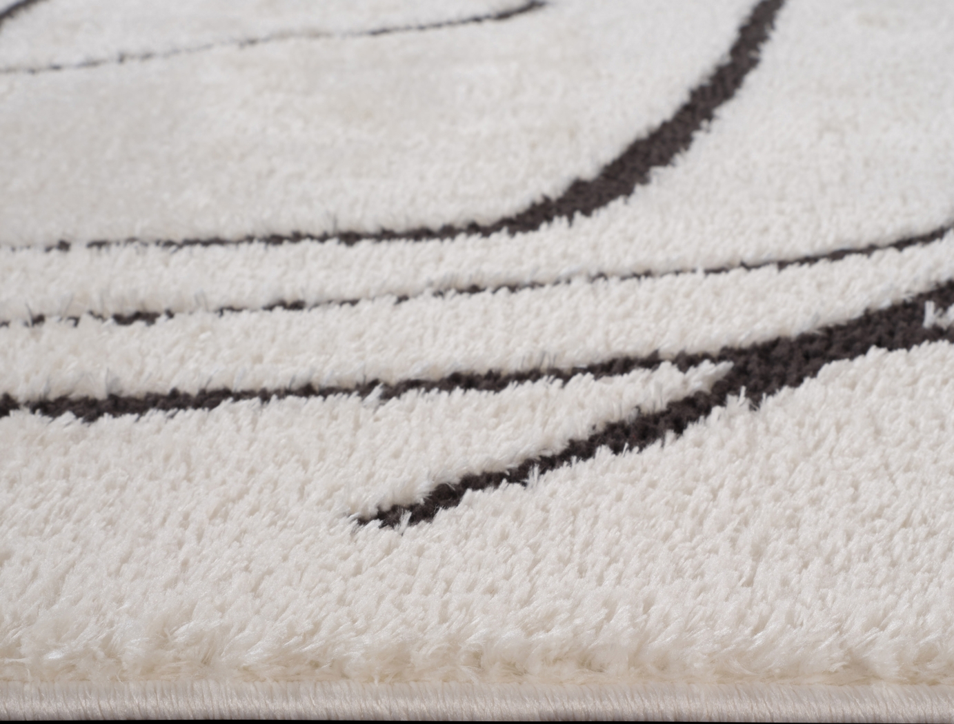 Kulari Ivory 7'9 x 9'9 Rug - Thumbnail - Image 3