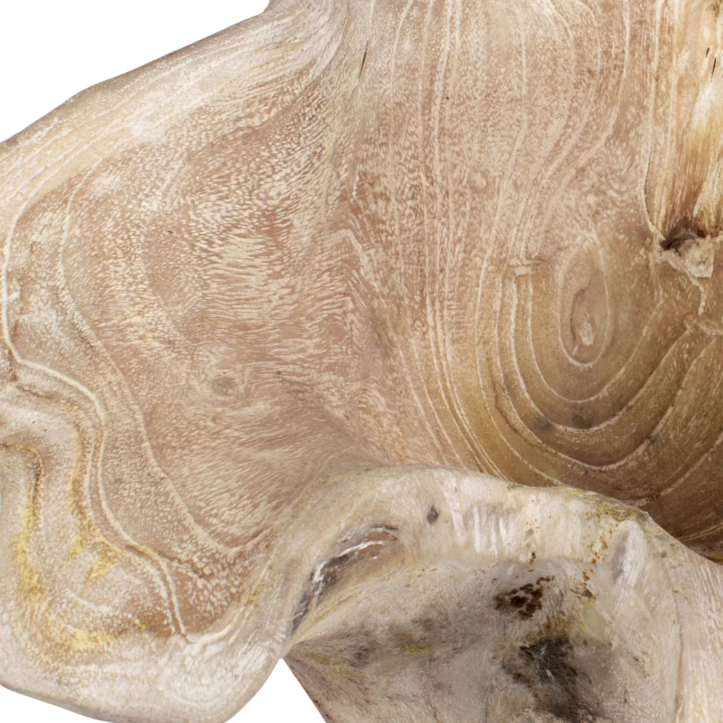 Kupava Natural Outdoor Bowl - Thumbnail - Image 7