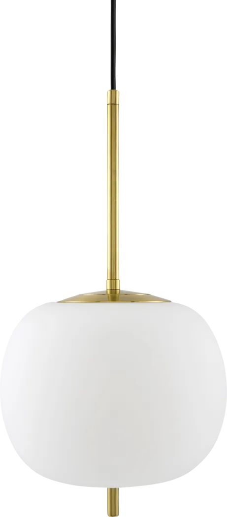 Kurson Gold Pendant - Thumbnail - Image 1