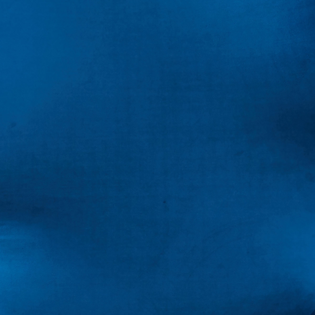 Kweisi Navy Accent Chair - Thumbnail - Image 6