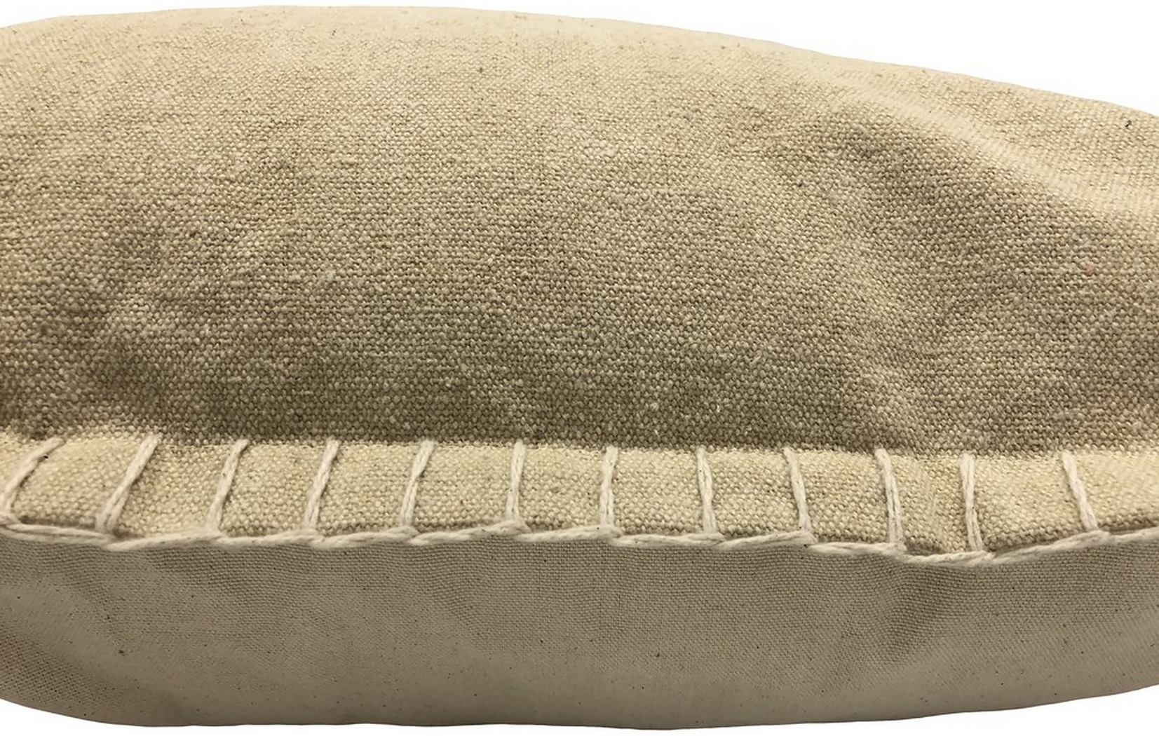 Kyenna Brown Throw Pillow - Thumbnail - Image 6