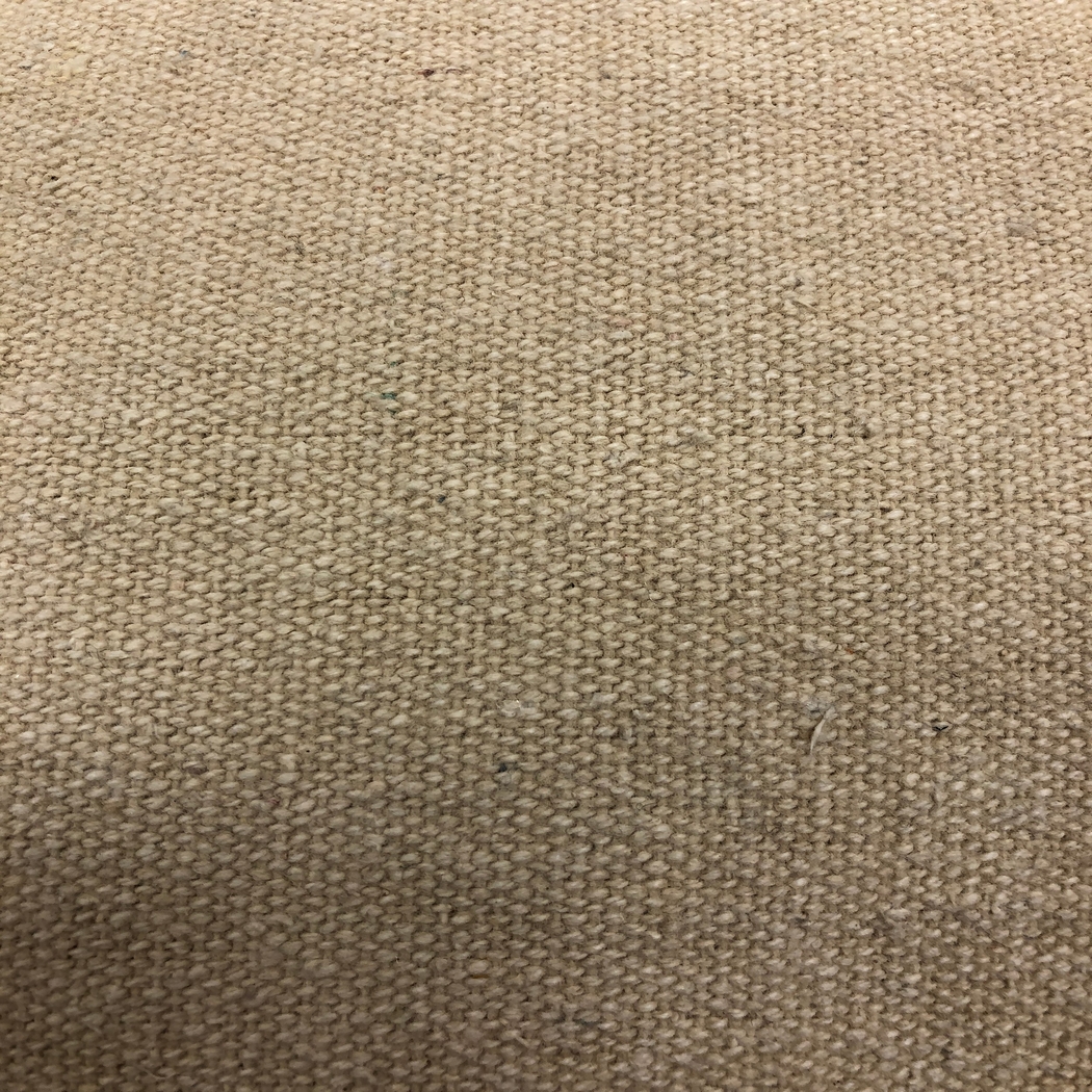 Kyenna Brown Throw Pillow - Thumbnail - Image 7