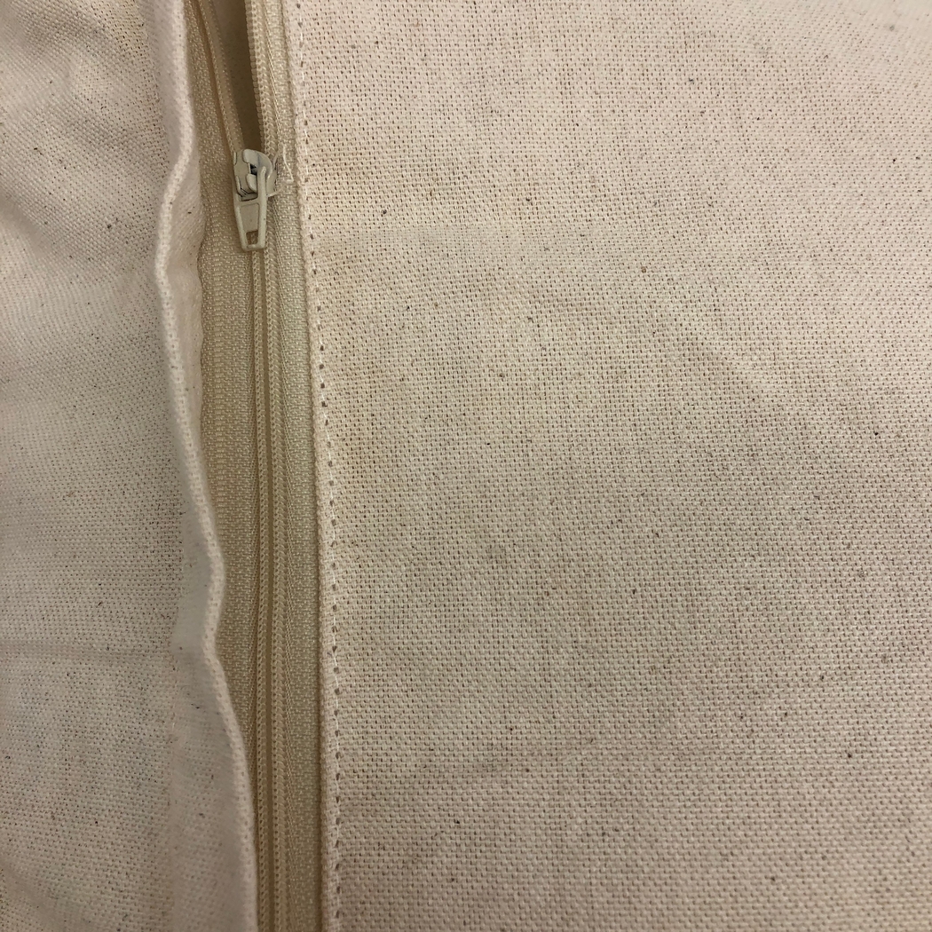 Kyenna Brown Throw Pillow - Thumbnail - Image 8