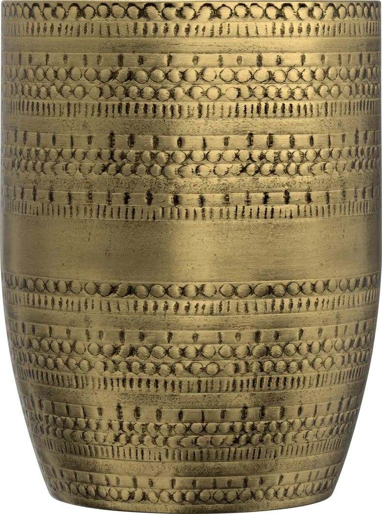 Kylee Gold Accent Table - Thumbnail - Image 6