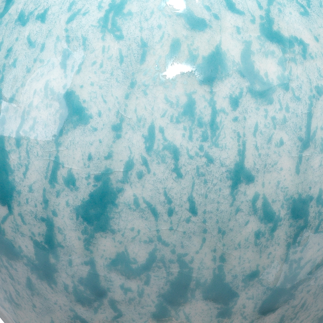 Kypota Grove Blue Lamp - Thumbnail - Image 4