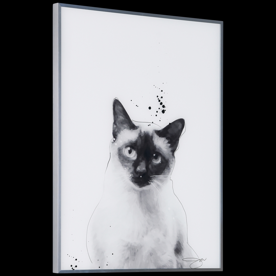 Kyra's Portrait Artwork - Thumbnail - Image 2