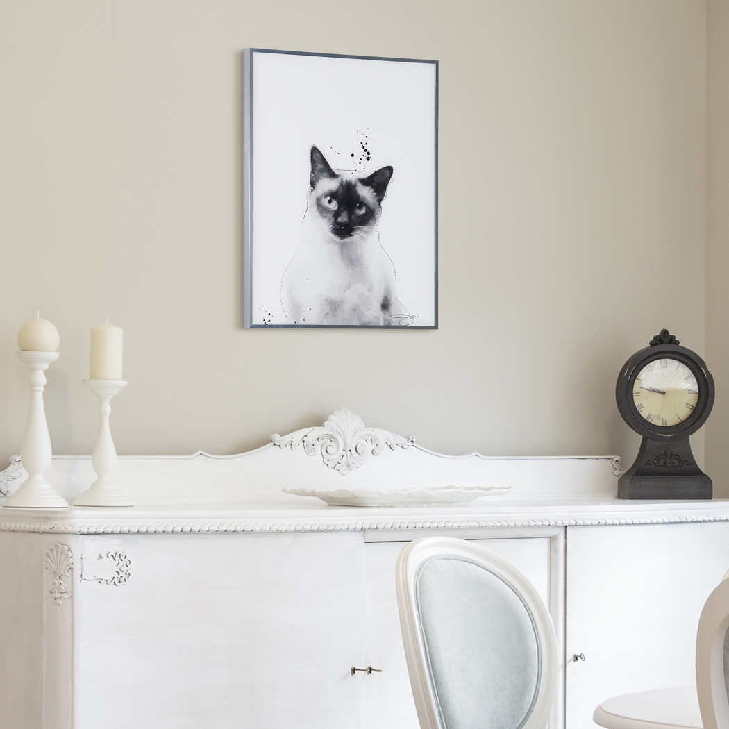 Kyra's Portrait Artwork - Thumbnail - Image 6